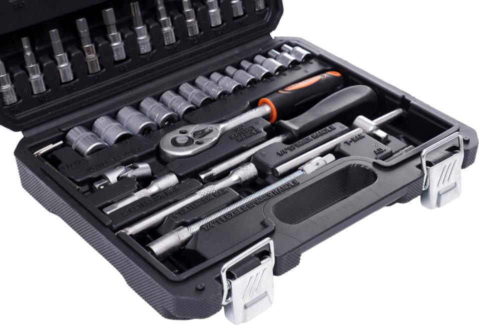 46-piece tool set KD10469