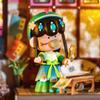 Blind Box: Handmade Forest Girl Figure - Internet Sensation Doll & Toy Ornament