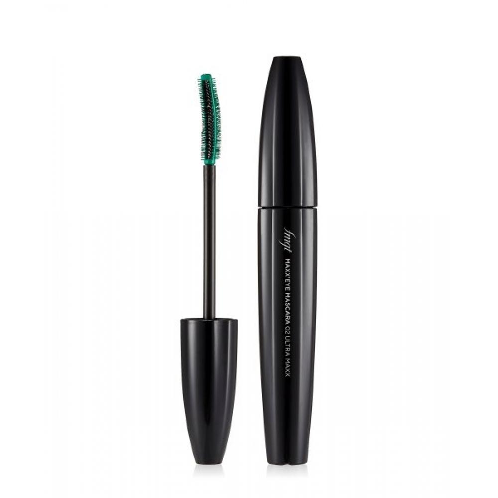 The Face Shop Max Eye Mascara 01 Mega Volume 11g