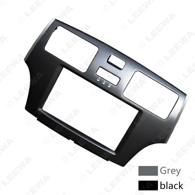 Toyota Windom/Lexus ES Audio-Visual Double DIN Faceplate Panel