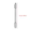 10pcs Double Ended Chuck Micro Twist Drill Bit Set Jewelry Watch Repair Tool  Jewelry Making