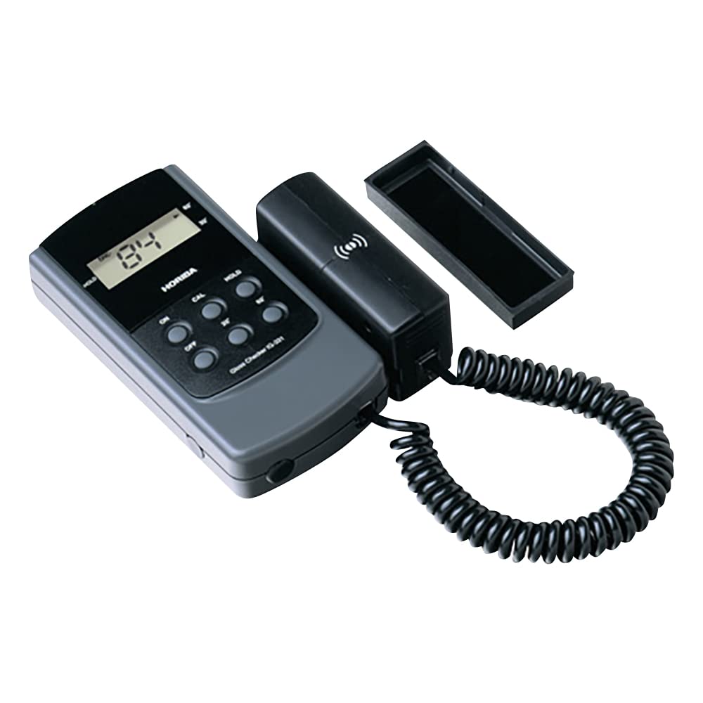 

Horiba 3014035117 Model IG-331 Gloss Meter