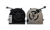 Запчастина для ремонту/заміни для HP Pavilion 15-CS, 15-CS000, 15-cs0072wm, 15-cs1065cl, 15-cs0025cl, 15T-CS TPN-Q208 Вентилятор охолодження процесора L25585-001