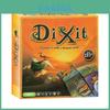 Dixit Basic Edition kaartspel voor familie- en feestplezier met visuele en emotionele ontwikkeling