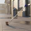 Stainless Steel Aluminum Alloy Grabber Press-to-grip Trash Picker Reaching Tool
