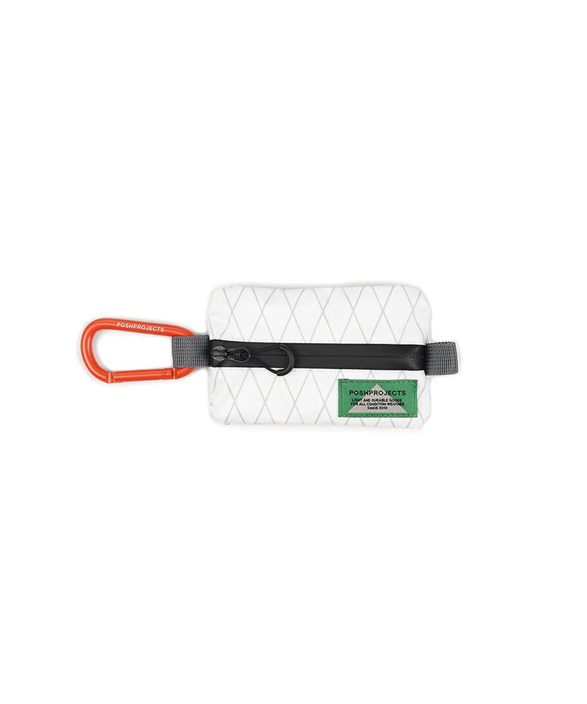 Posh-Projects Odx203 Utility Pouch White_Small