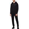 HUGO BOSS Sweatshirt Men's Black 50240125-001