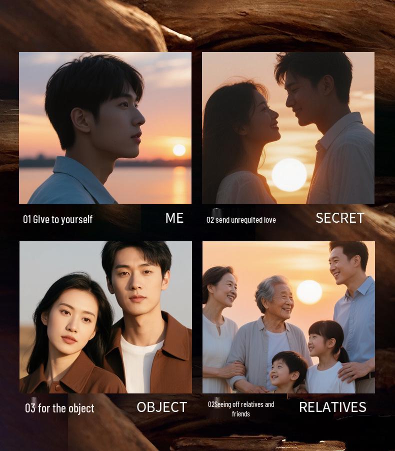 Deep Ebony Oud Men's Eau De Cologne 50ml - High-End Southeast Asian Fragrance.