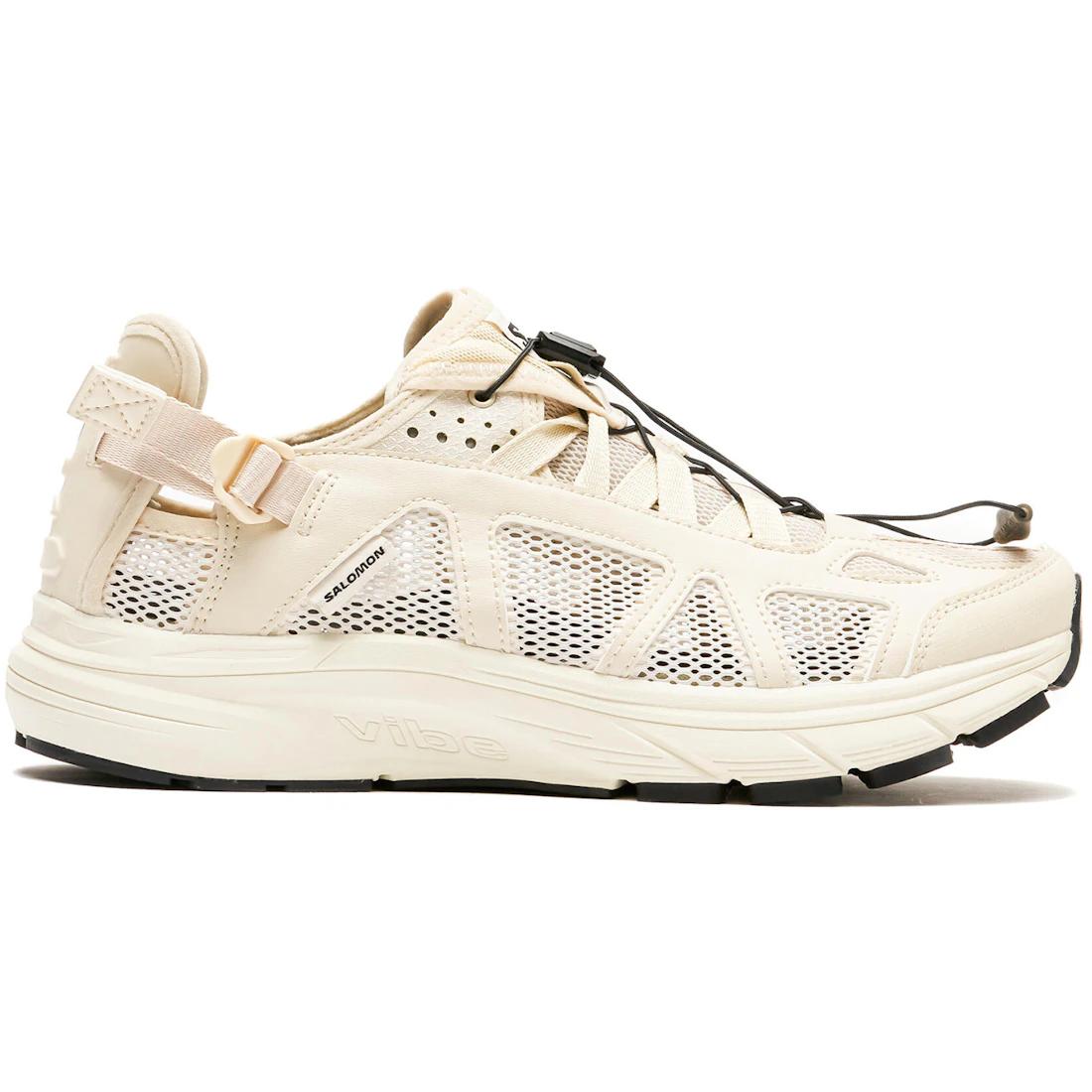 

Sneaker Salomon Techsonic Leather Advanced Almond Milk Vanila(474385) 46