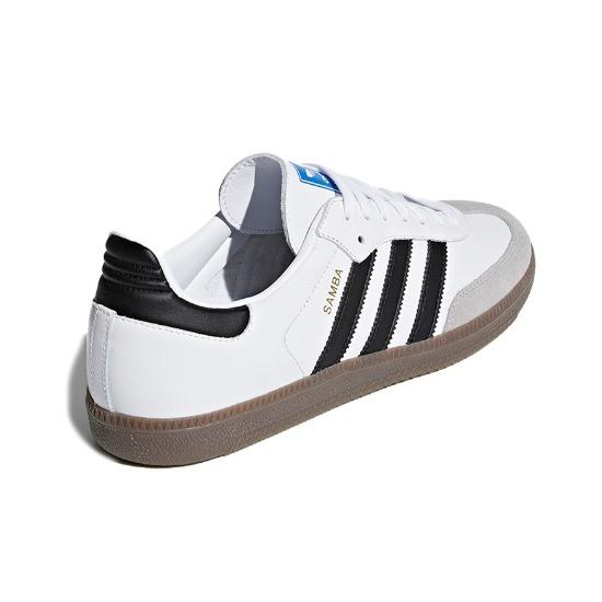 Adidas  SAMBA OG B75806 Unisex