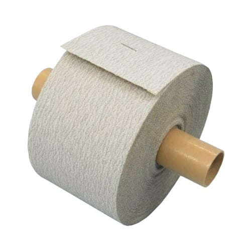 3M Stickit Finishing Roll 426U #100, 75mm X 25m, 7010681380