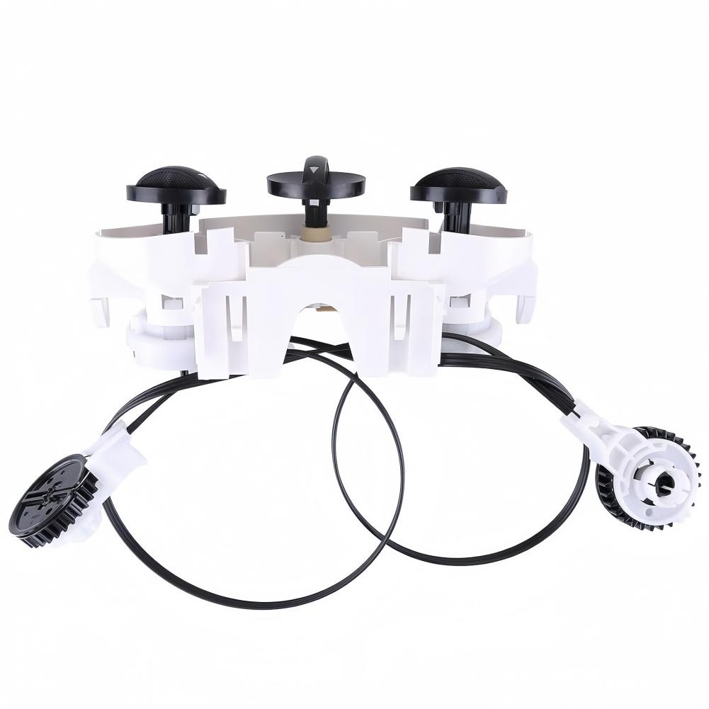 

AC Heater Control Unit Panel Switch 559000K011 For Toyota For Hilux For N70 For Series 1 Car Accessories Interiors China Mainland