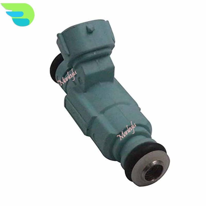 35310-26600 4Pcs Fuel Injector Nozzle Replacement For Hyundai Elantra 2011 14 16 IX25 Venga 10 Solaris Kia Rio
