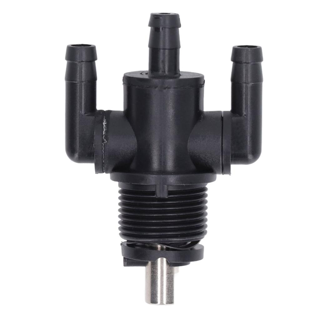 3-Wege Kraftstoffabsperrhahn Benzinhahn 7052154 Ersatz für Polaris Scrambler 400 1999?2002