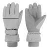 TRIWONDER Ski Cold Reflective Snow Gloves for Boys and Winter Gloves for Snow and Outdoor and Ages Kids' Gloves, Weather, Girls, Play, School,
