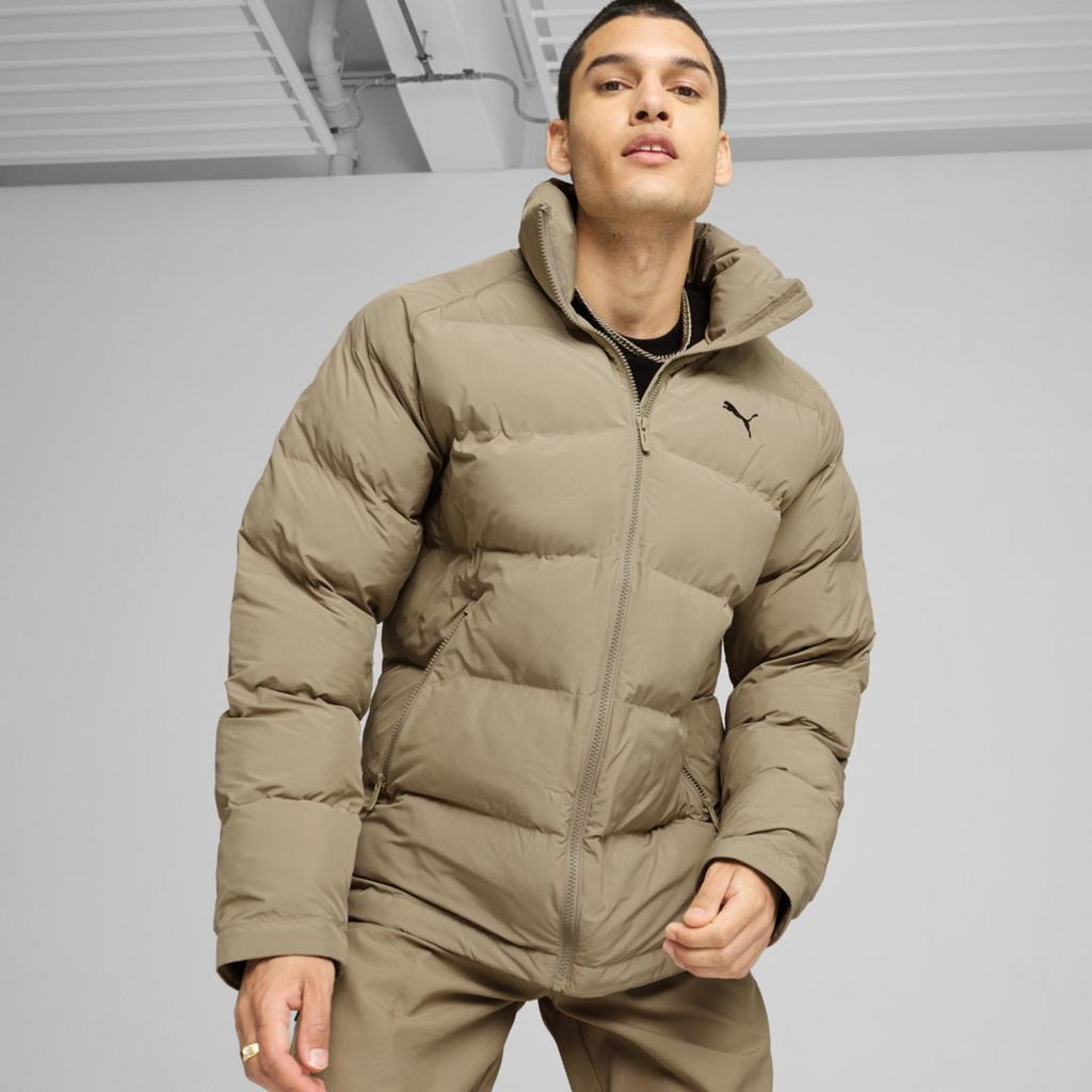 Puma Mono Beige Men' Jacket 62646967 R