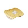Hollow Out Adjustable Footstool Nonslip Bottom Office Desk Leg Rest Under Desk Footrest  At Work