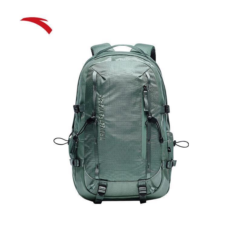 

ANTA TT25 Baichuan Outdoor Backpack One Size