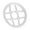 520 45T Motorcycle Sprocket 58mm Inner Diameter Chain Disc Sprocket  ATV Quad Bike