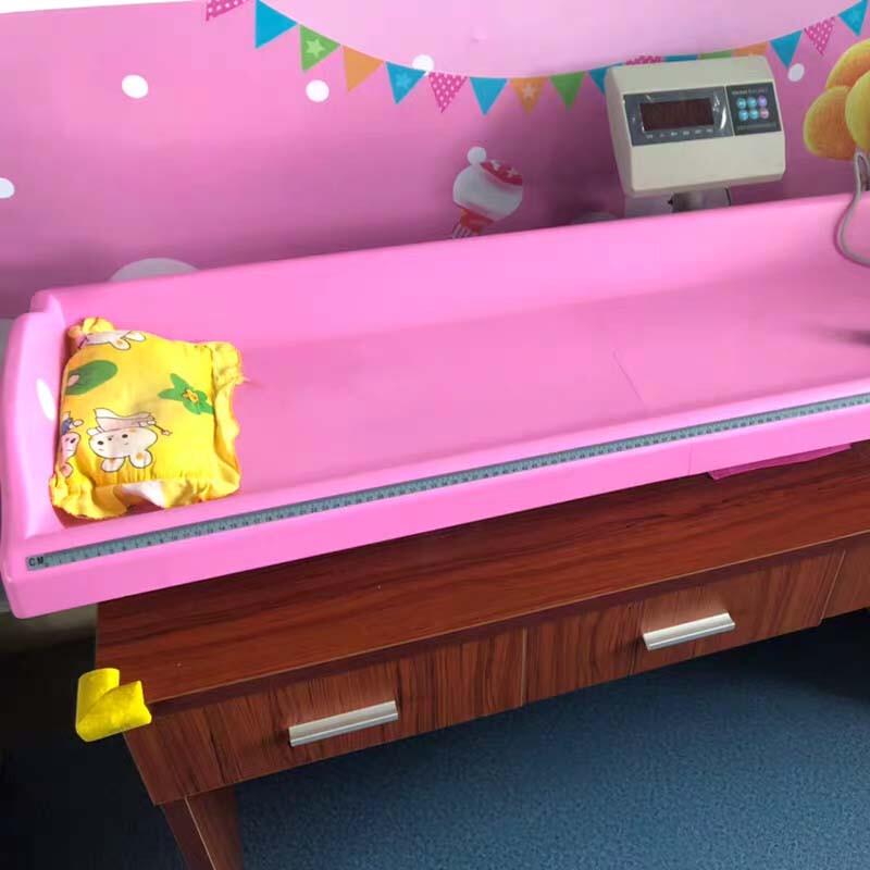 Lojlikang Lay-Flat Smart Baby Scale (CN version)