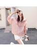 2026 Women's Quick-Dry Sun Protection Hoodie - Fashionable, Breathable, Versatile, Lightweight and Loose Fit.