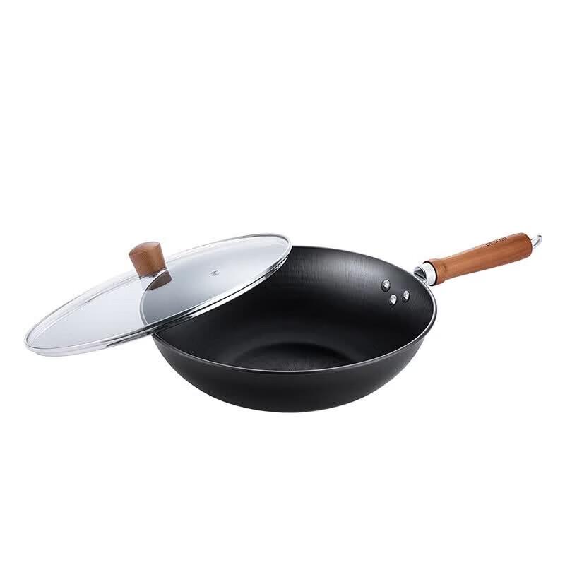DESLON Ronghe Non-stick Wok