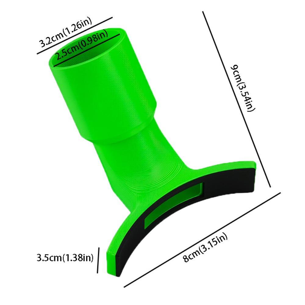 Dust Collector Dust Extractor Adapter Tool Free Tool Free Adapter Workshop Use 32mm