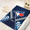 Toronto Blue Jays Teppich für Wohnzimmer Schlafzimmer Zuhause Sofadekoration, Kinderspiel rutschfeste Fußmatte