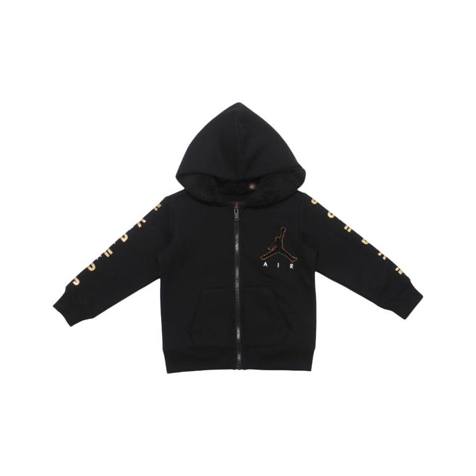 

Jordan Куртка-худи свободного кроя для детей DQ3721-010 XS