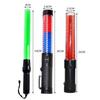 LED Handheld Traffic Baton Guide & Night Indicator