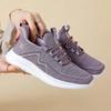 Fashion Fashion 2025 Breathable Women's Sports Shoes Walking High Quality Y2k Daily Routine Stylish Light New Arrival 39 Ladies Footwear