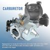 Carburetor for Honda GCV170LA GCV200LA HRN216 HRX217 16100Z9L811 Lawn Mowers