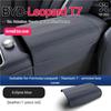 For BYD Ti 7 2025 2026 Armrest Box Protection Cover Durable Anti-scratch Pad Car Interior Accessories