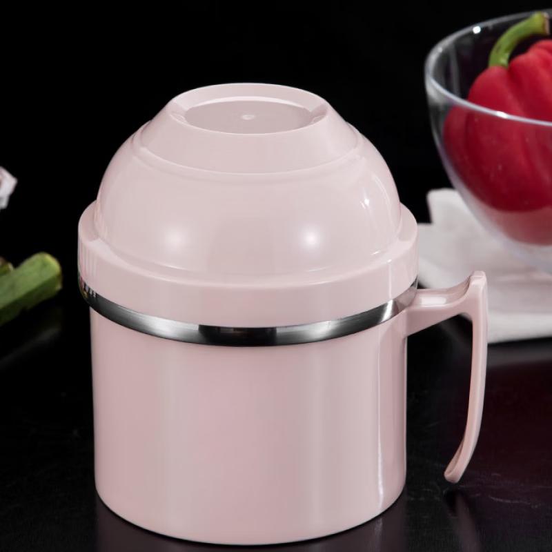 Ru Han Portable Stainless Steel Lunch Box