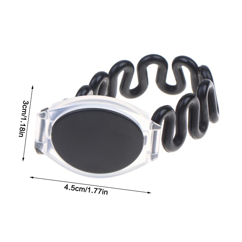 125Khz Rfid Cabinet Locker Wristbands Sauna Resort El Waterproof Bracelet With Em4305 Chip Id Wristband