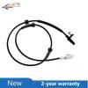 4545E8 Rear Left or Right ABS Wheel Speed Sensor For Citroen Berlingo C4 Picasso Peugeot Partner 1.6
