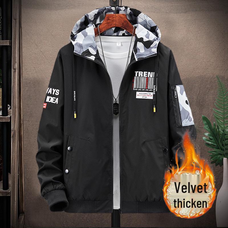 Sonderangebot Jacke Übergröße
