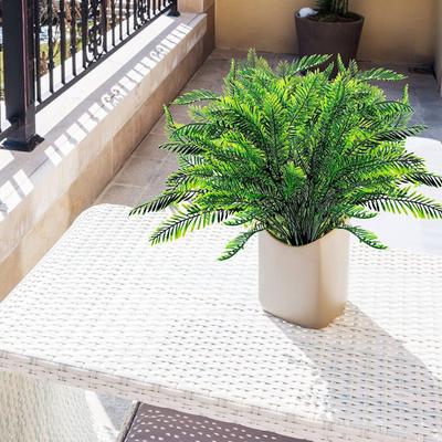 Beautiful Artificial Plant 7 Fork Gift Decorative