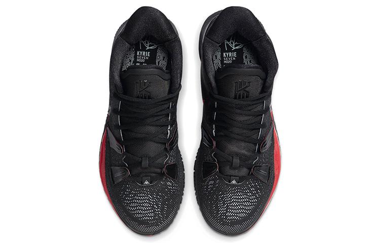 Nike Kyrie 7 Ep 'Bred' CQ9327-001