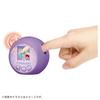 [Manufacturer's Bonus Included] Takara Tomy Puniruns Puni Tomotsushin Purple with Puni Card