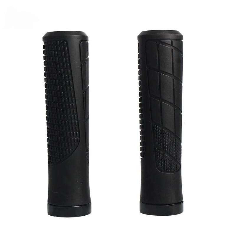 

Lishi Silicone Bicycle Handlebar Grips