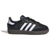 Adidas Samba OG Core Black Cloud White Gum TD IE3680