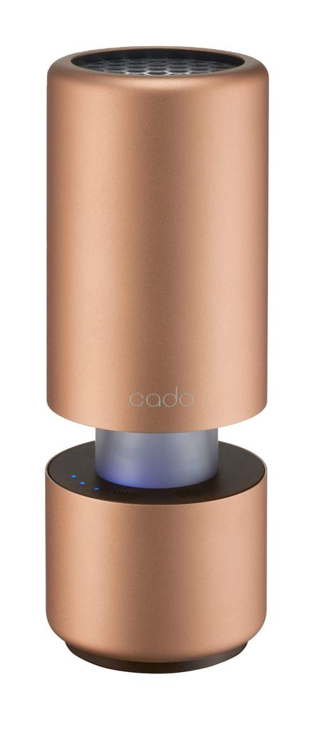 LEAF Portable (Gold)