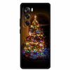 2024 Christmas Phone Cases For Oppo Reno12 Pro 6.7"Cases Soft TPU Silicone For Oppo Reno12 5G Cover Bumper Funda Reno12 12Pro 5G