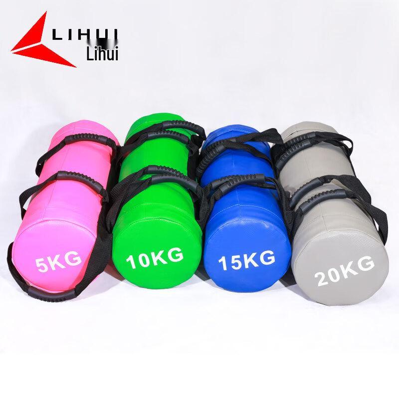 WEZHO Fitness Power Bag