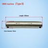 Yizumi Injection Molding Machine Guide Rod & Hardened Pin Shaft Collection