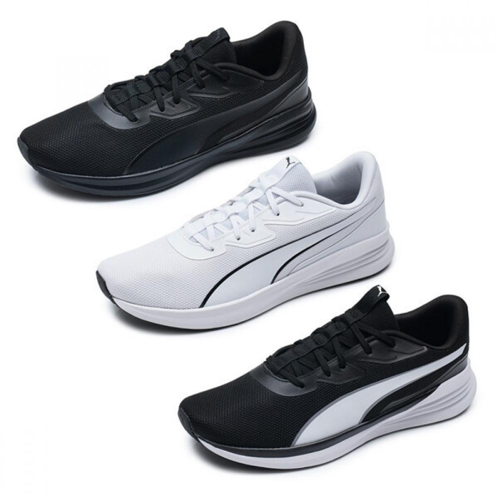 

Puma Night Runner V3 Sneakers Choose 1 Of 3 31004001 (black white)/275