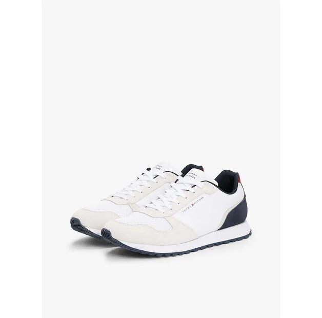 

Tommy Hilfiger Кросовки New Runner Eva