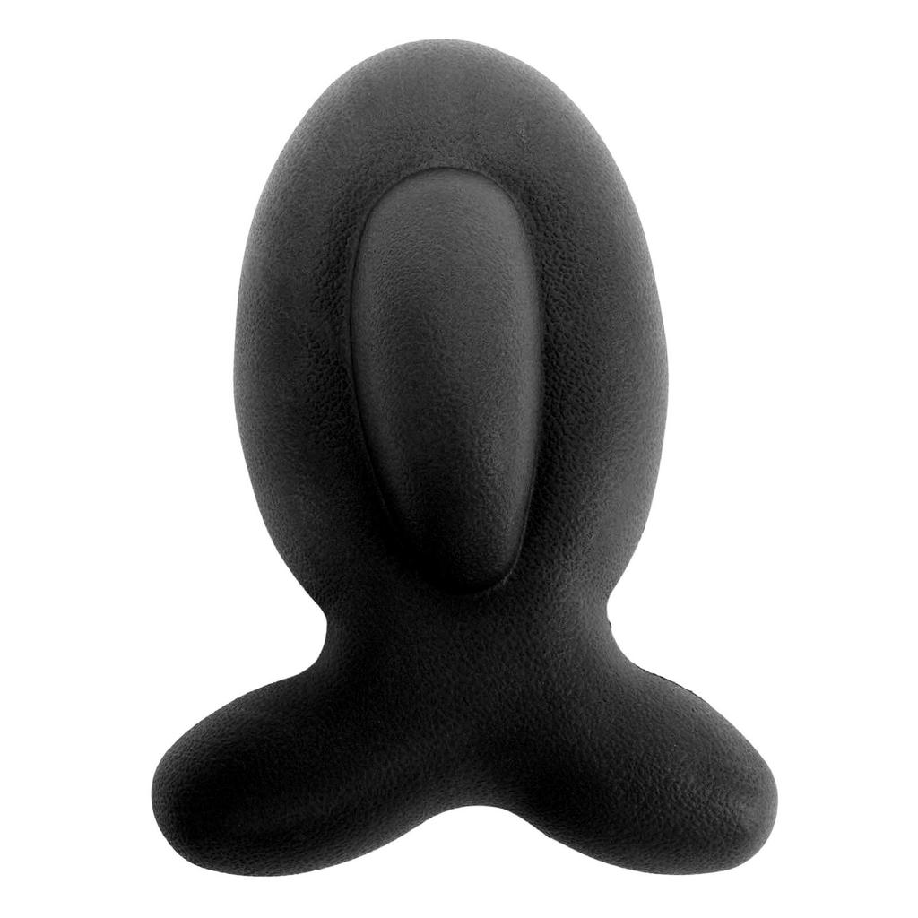 Pelvic Floor Muscle Trainer Abdomen Lifting Massage Training Sit On Top Kegel Exerciser for Bladder Support Stamina