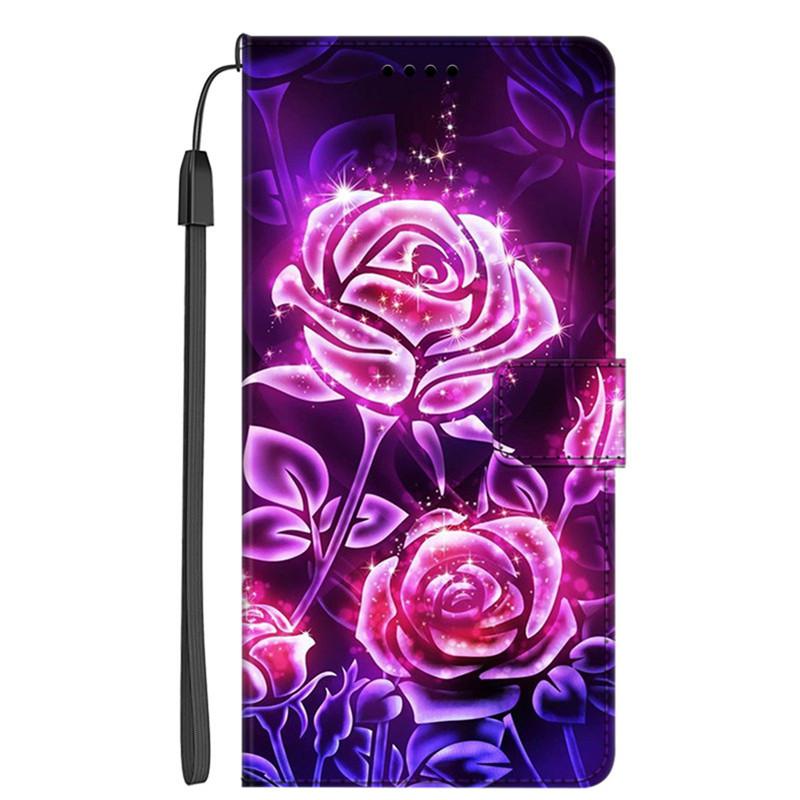 For OPPO Reno 2 F Z Reno 2F 2Z Case Magnet Leather Cover Wallet Flip Case For OPPO Reno2 Z F Reno 2Z 2F Phone Case Cover Funda Reno 2Z&Case & Strap